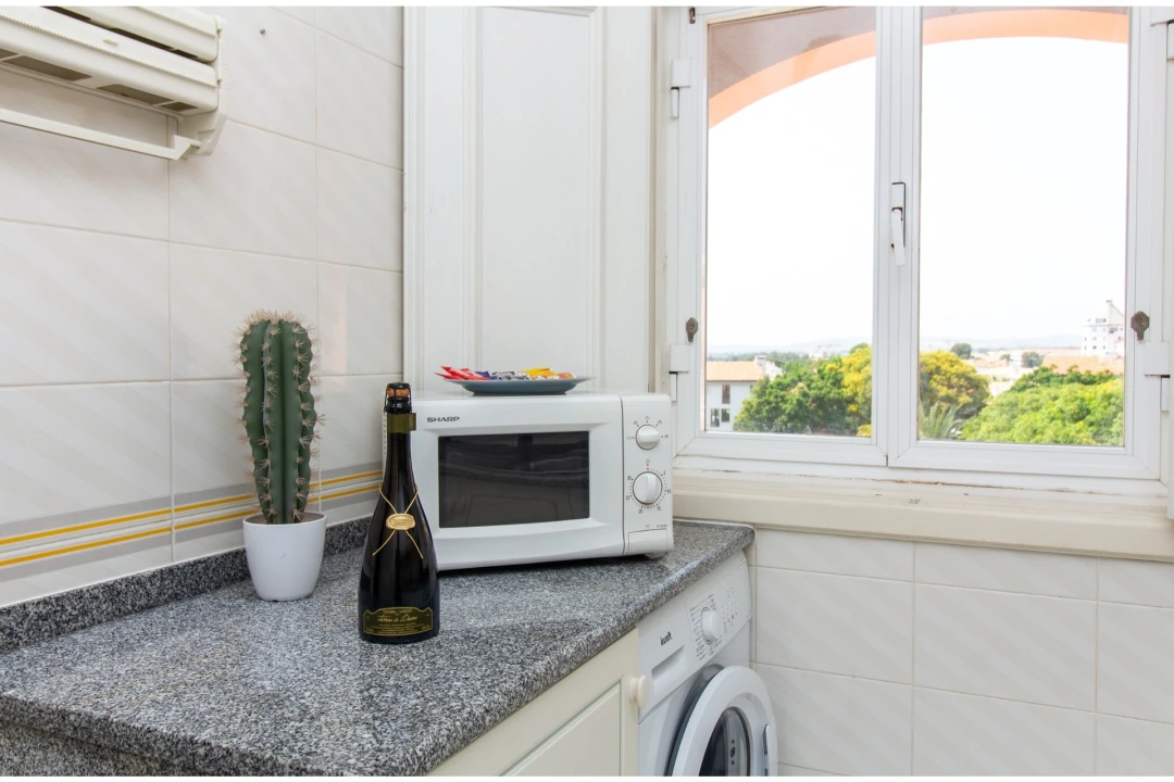 Apartamento T3 para Venda em Quarteira Foto 36