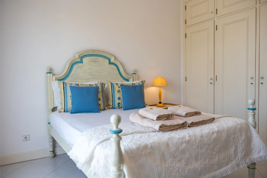 Apartamento T3 para Venda em Quarteira Foto 44