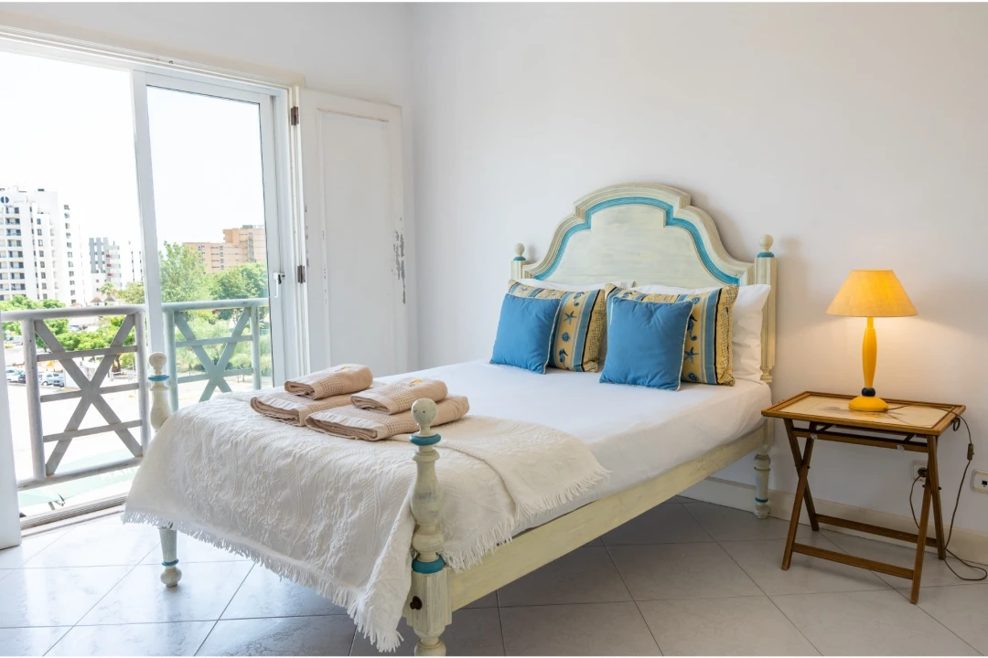 Apartamento T3 para Venda em Quarteira Foto 39