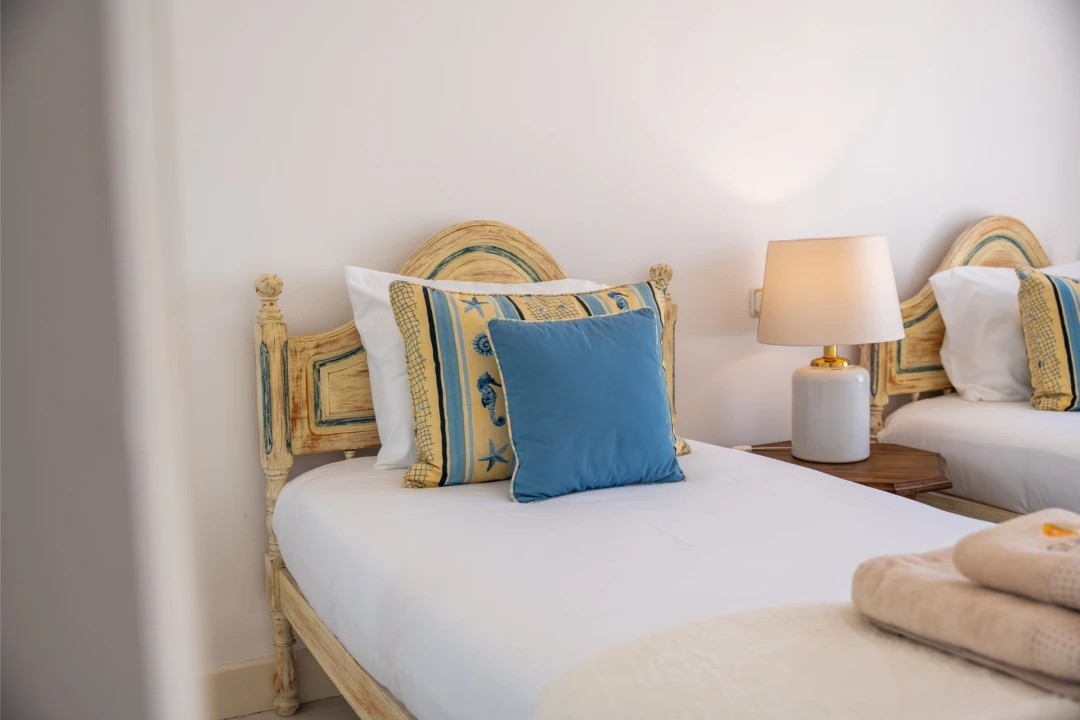 Apartamento T3 para Venda em Quarteira Foto 48
