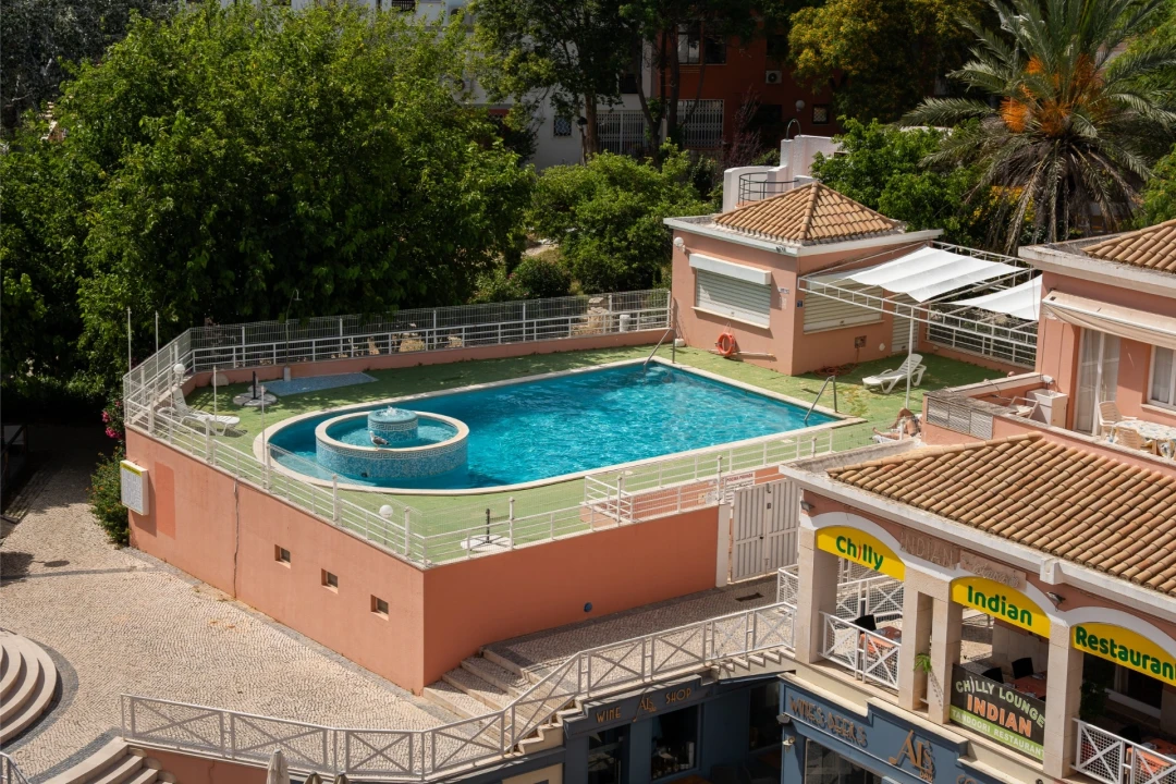 Apartamento T3 para Venda em Quarteira Foto 66