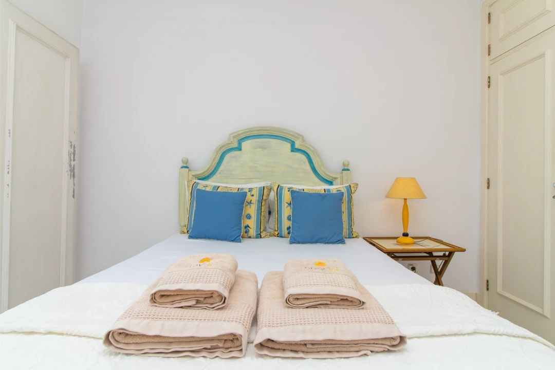 Apartamento T3 para Venda em Quarteira Foto 5