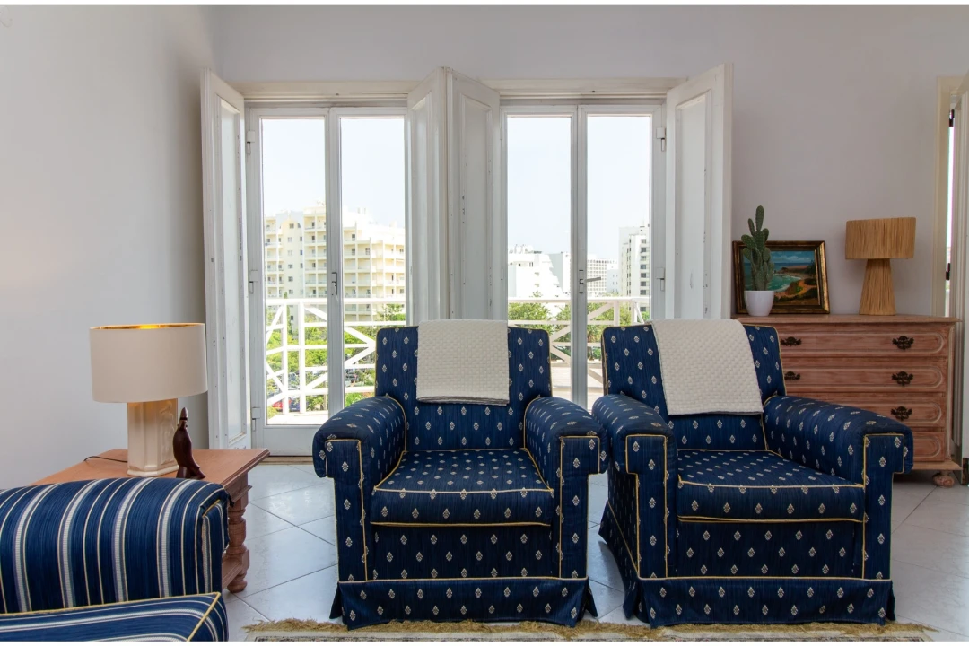 Apartamento T3 para Venda em Quarteira Foto 30