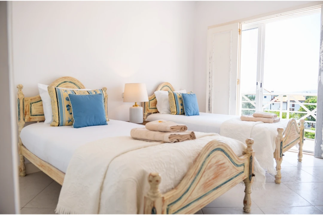 Apartamento T3 para Venda em Quarteira Foto 49