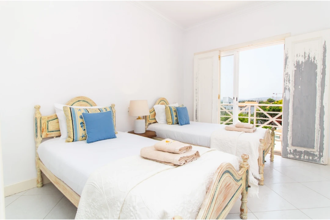 Apartamento T3 para Venda em Quarteira Foto 9