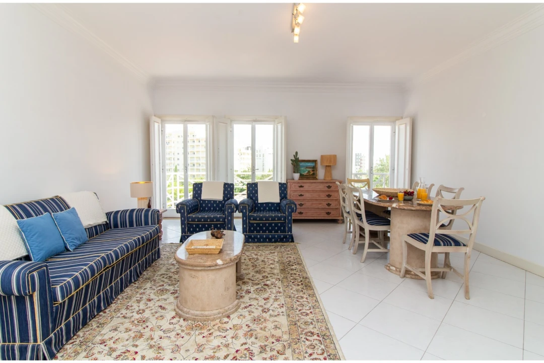 Apartamento T3 para Venda em Quarteira Foto 26