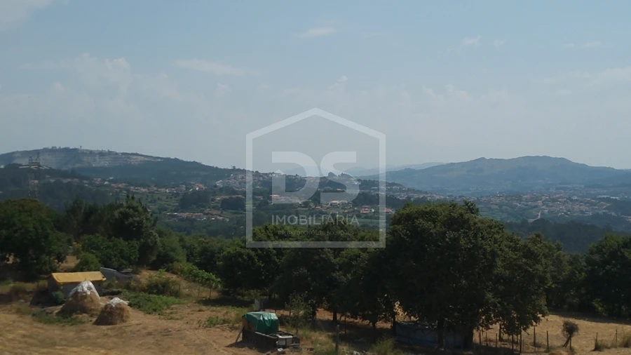 Terreno para Venda em Eja