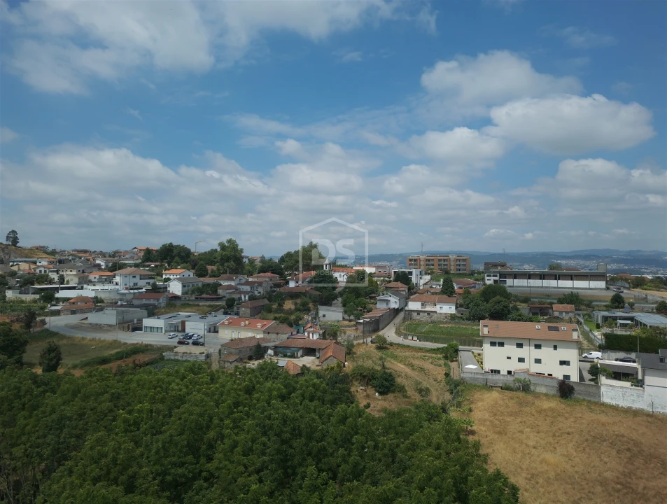 Terreno para Venda em Penafiel Foto 13