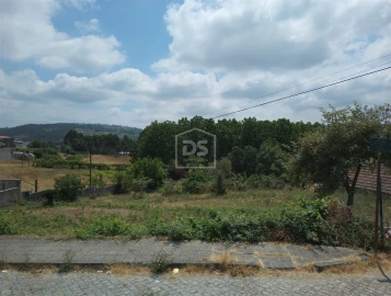 Terreno para Venda em Penafiel