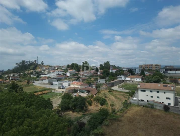 Terreno para Venda em Penafiel