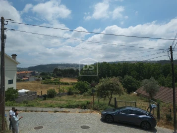 Terreno para Venda em Penafiel