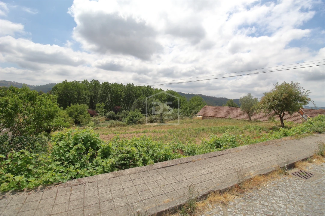 Terreno para Venda em Penafiel Foto 8