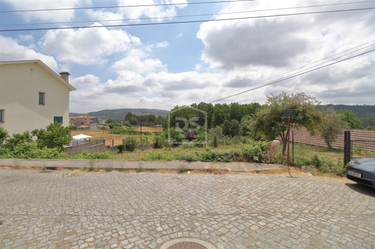Terreno para Venda em Penafiel Foto 7