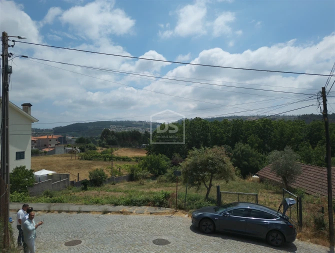 Terreno para Venda em Penafiel Foto 14