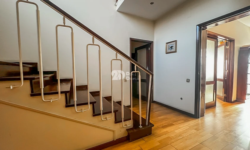 Moradia T4 para Venda em Vila Nova de Famalicão e Calendário Foto 11