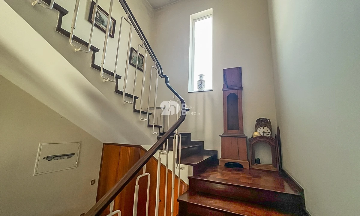 Moradia T4 para Venda em Vila Nova de Famalicão e Calendário Foto 12