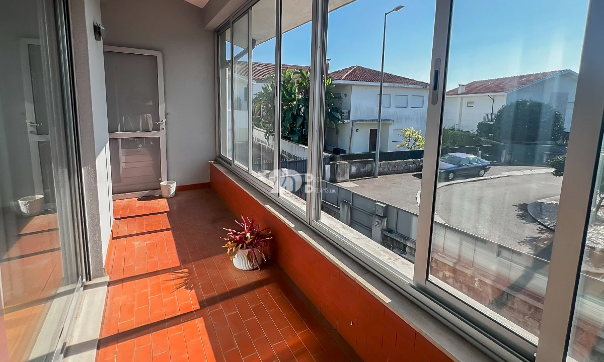 Moradia T4 para Venda em Vila Nova de Famalicão e Calendário Foto 20