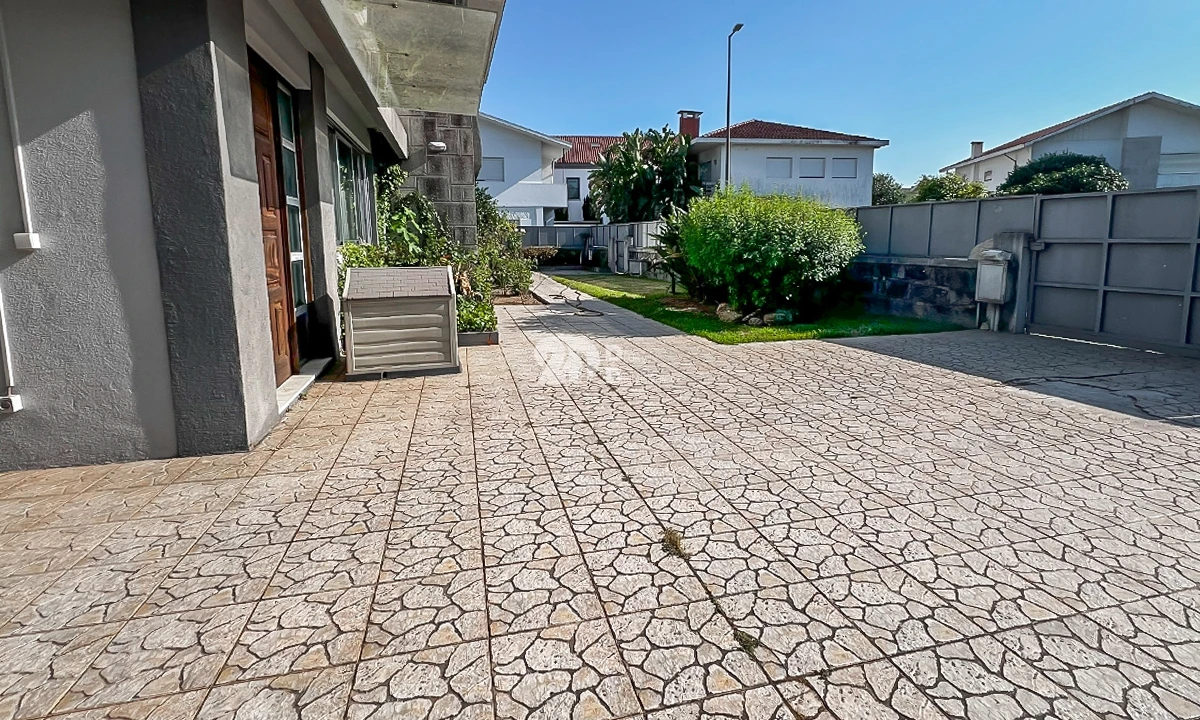 Moradia T4 para Venda em Vila Nova de Famalicão e Calendário Foto 29