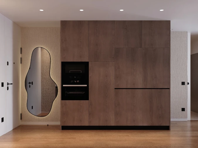 Apartamento T1 para Venda em Real, Dume e Semelhe Foto 6