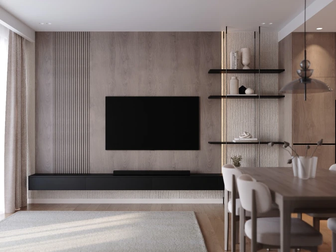 Apartamento T1 para Venda em Real, Dume e Semelhe Foto 2