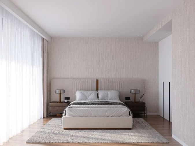 Apartamento T1 para Venda em Real, Dume e Semelhe Foto 8