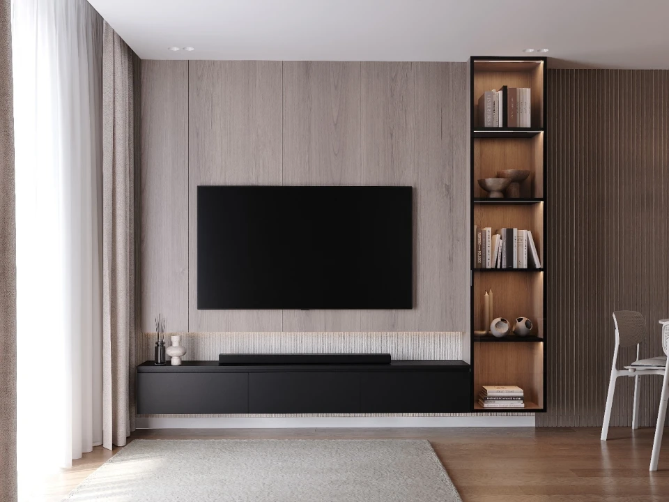 Apartamento T1 para Venda em Real, Dume e Semelhe Foto 7