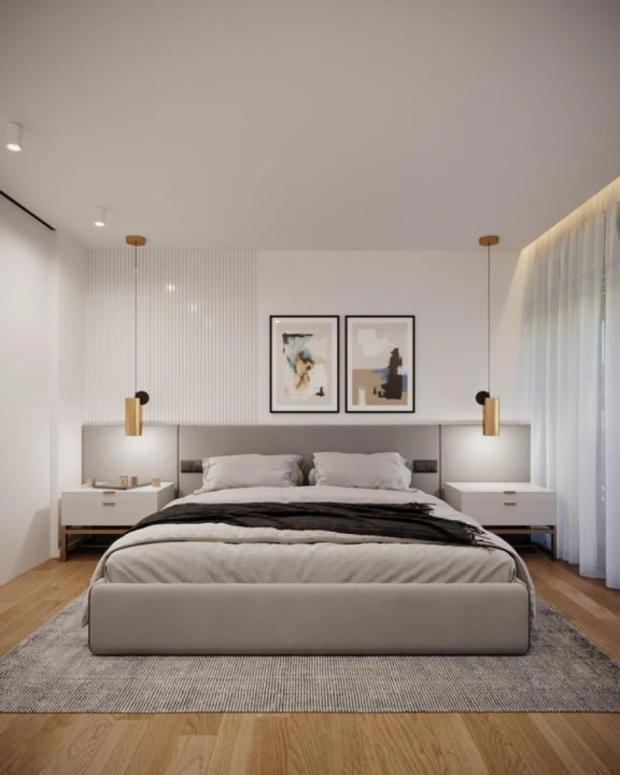 Moradia T3 para Venda em Real, Dume e Semelhe Foto 12