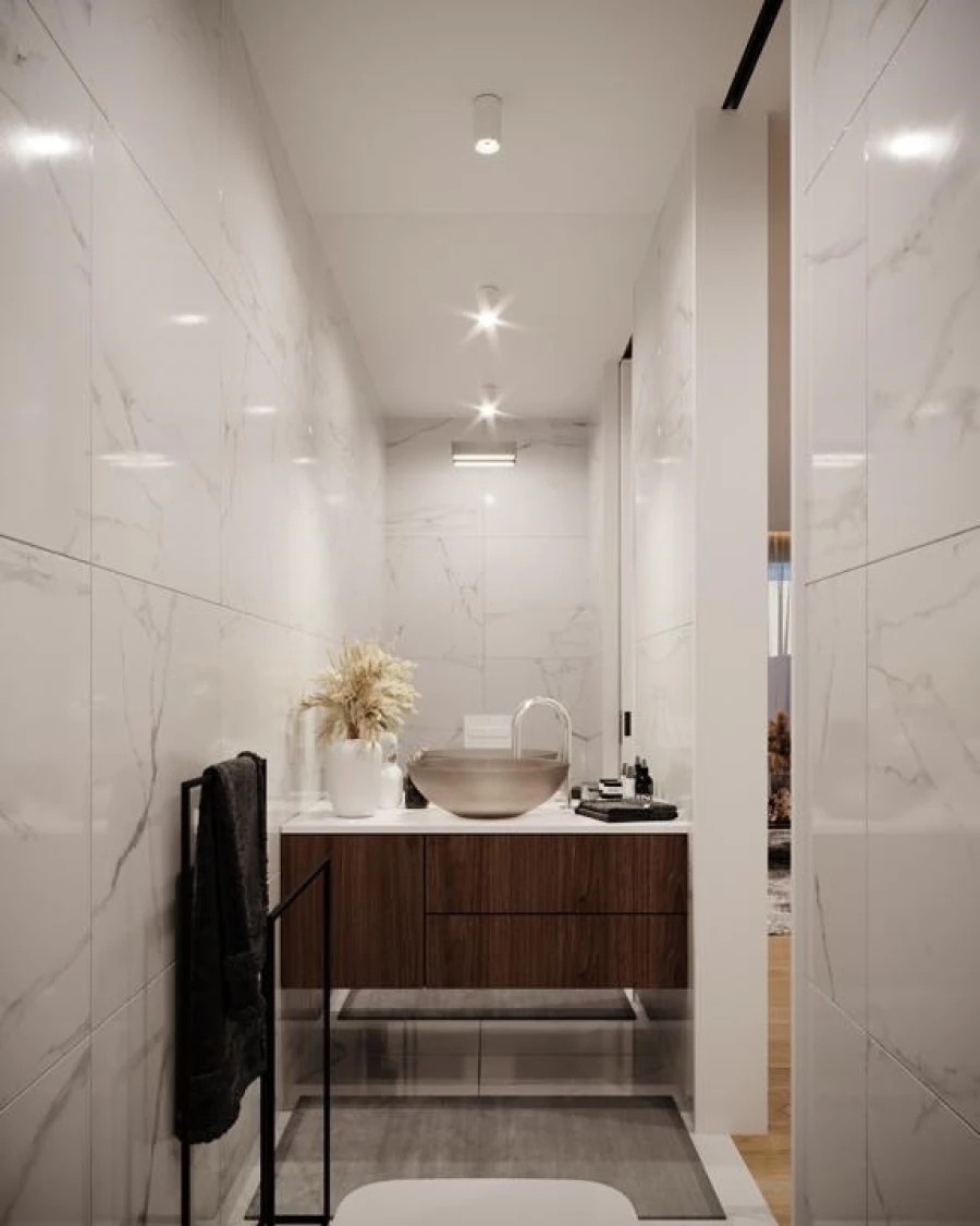 Moradia T3 para Venda em Real, Dume e Semelhe Foto 13