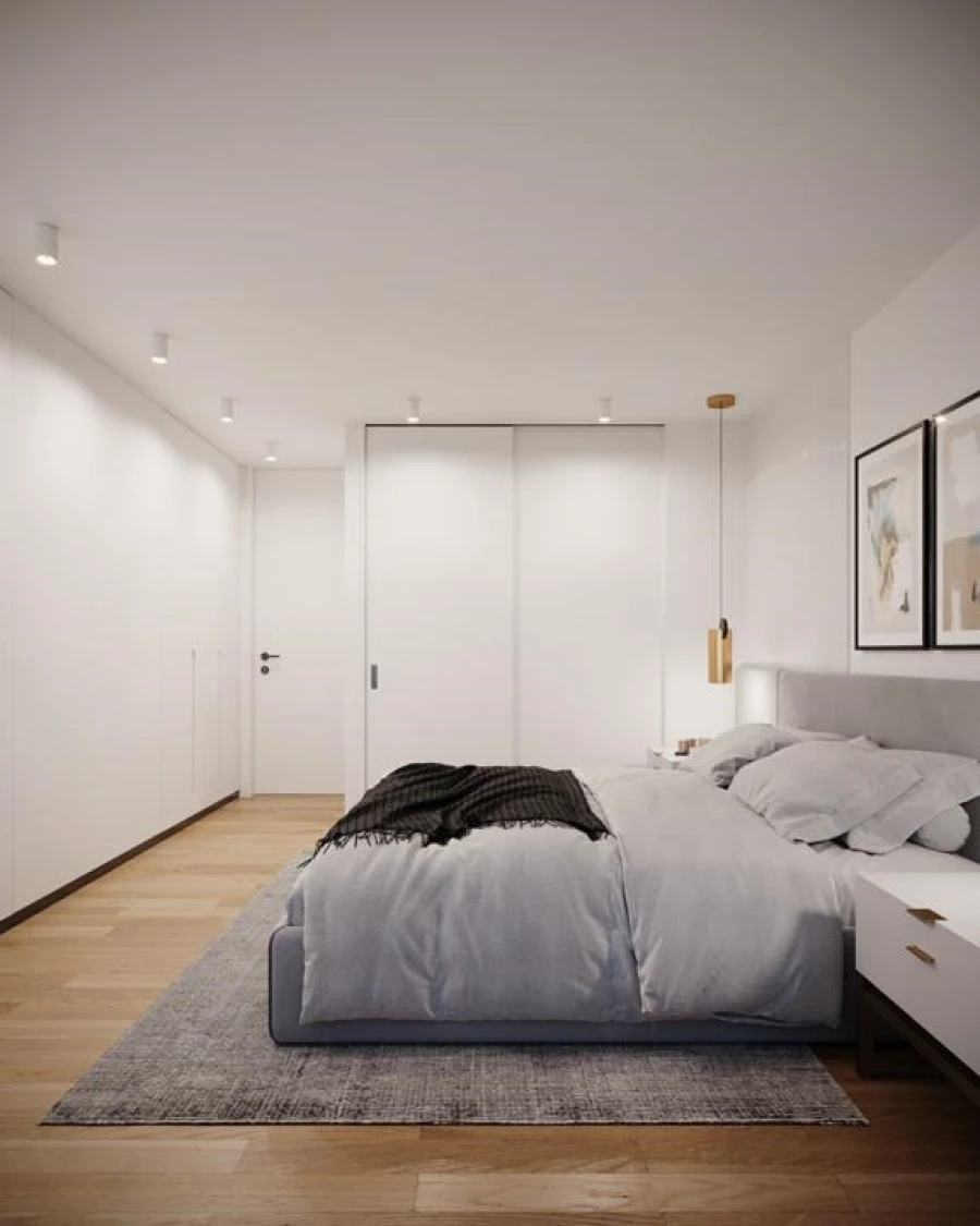 Moradia T3 para Venda em Real, Dume e Semelhe Foto 9