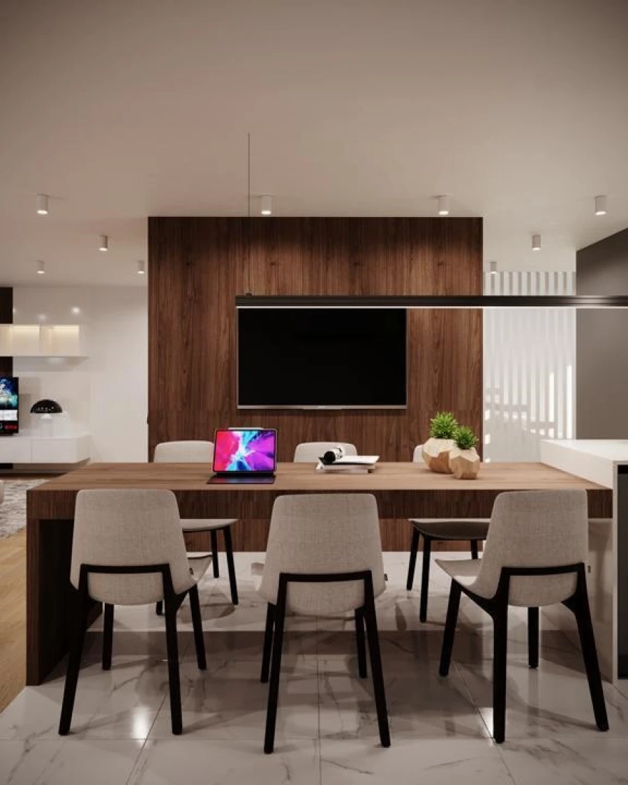 Moradia T3 para Venda em Real, Dume e Semelhe Foto 2