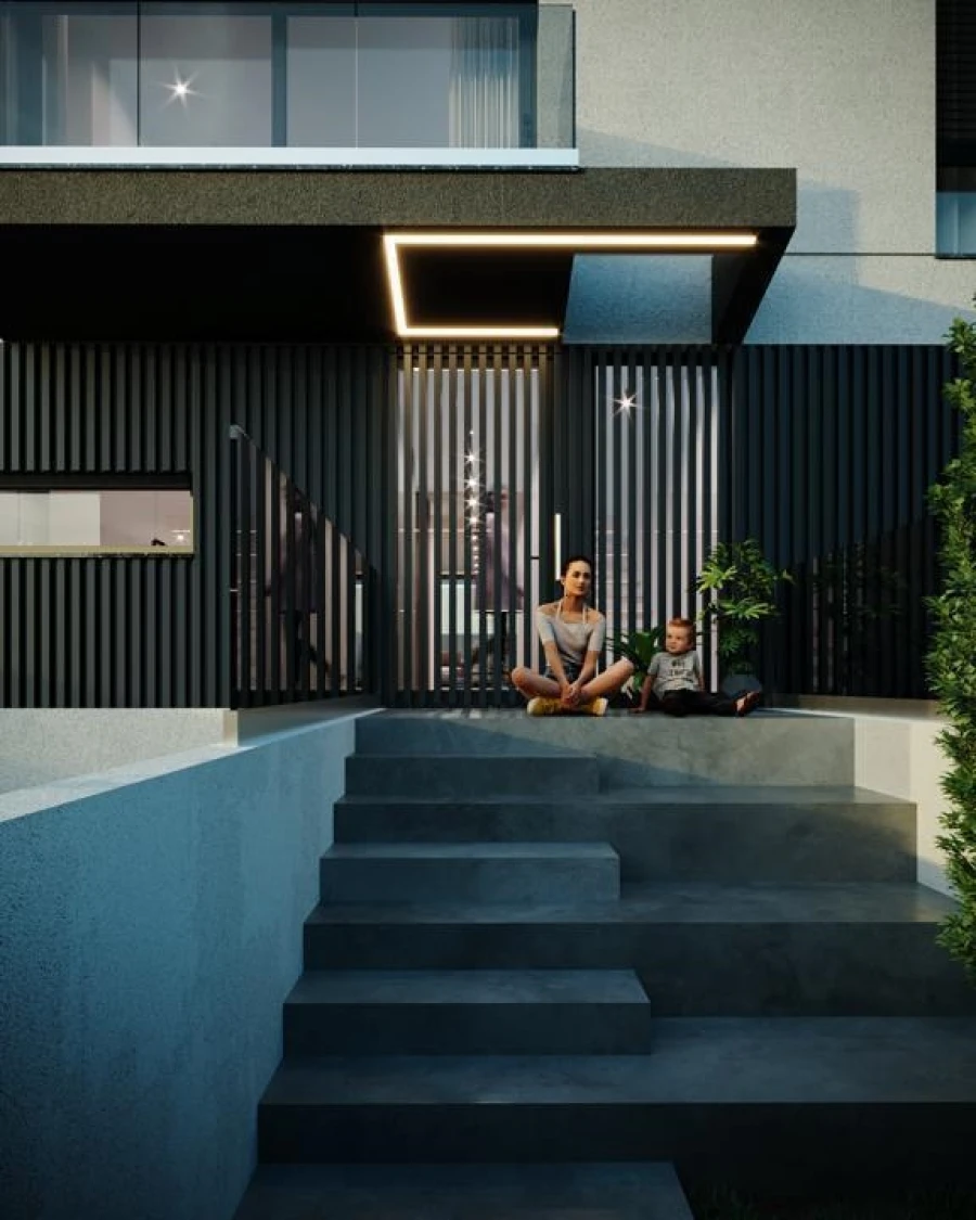 Moradia T3 para Venda em Real, Dume e Semelhe Foto 1