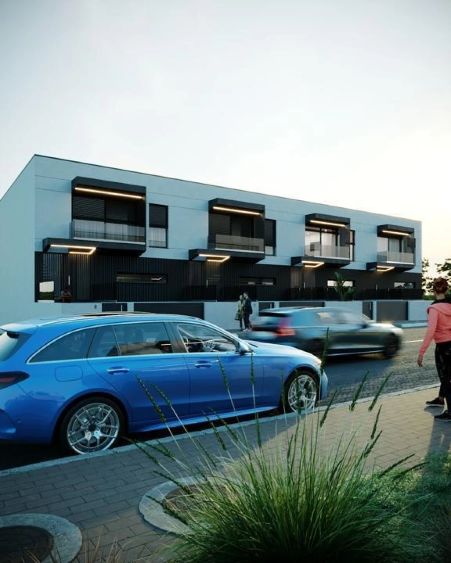 Moradia T3 para Venda em Real, Dume e Semelhe Foto 14