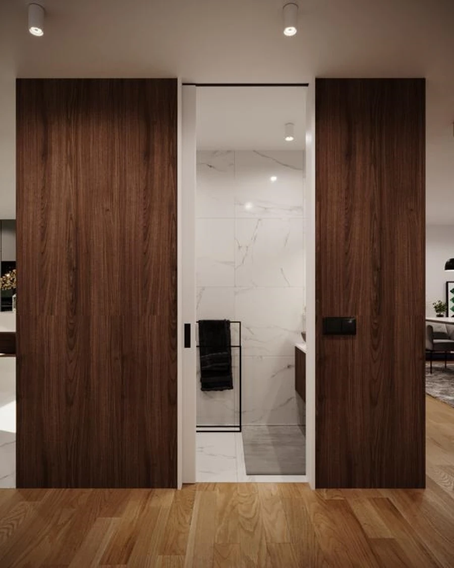 Moradia T3 para Venda em Real, Dume e Semelhe Foto 11