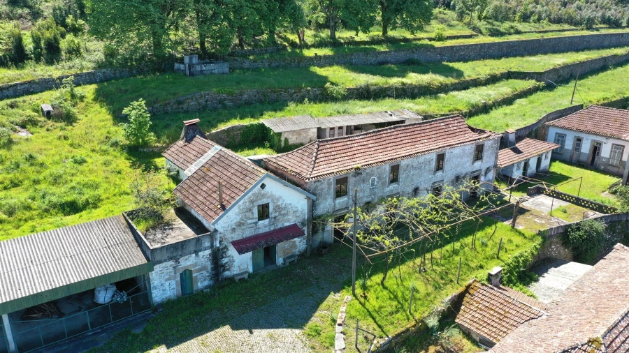 Quinta T10 para Venda em Tarouquela Foto 18