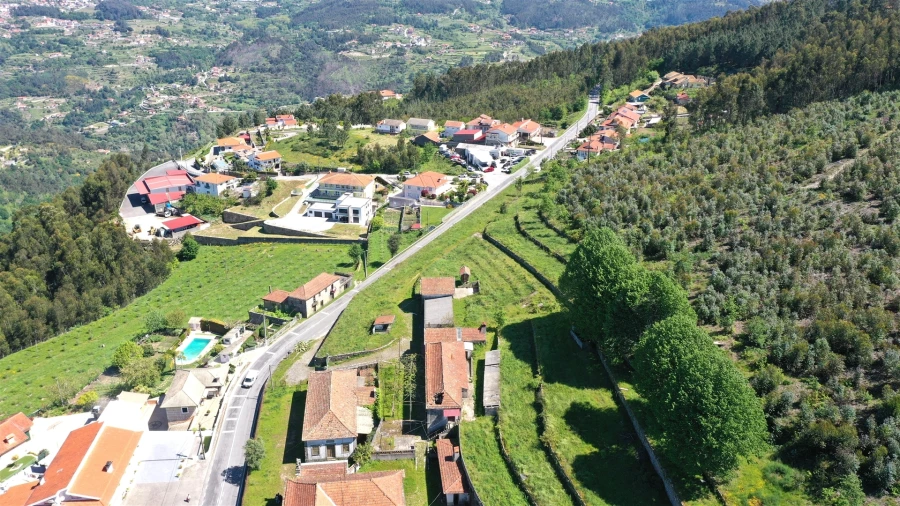 Quinta T10 para Venda em Tarouquela Foto 25