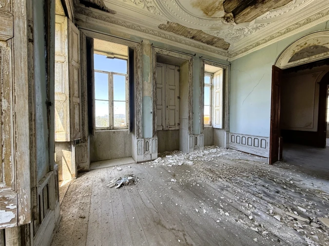 Quinta T10 para Venda em Tarouquela Foto 36