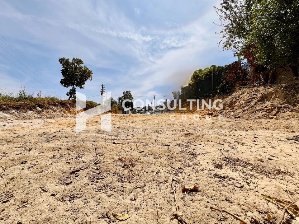 Terreno para Venda em Amora Foto 8