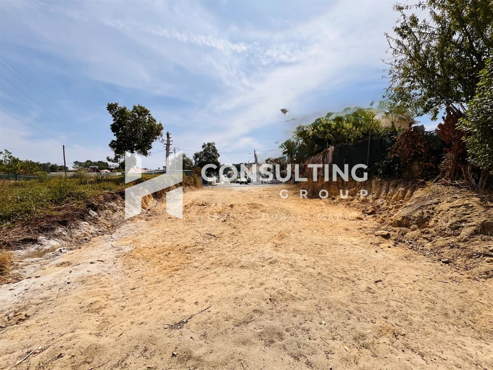 Terreno para Venda em Amora Foto 5