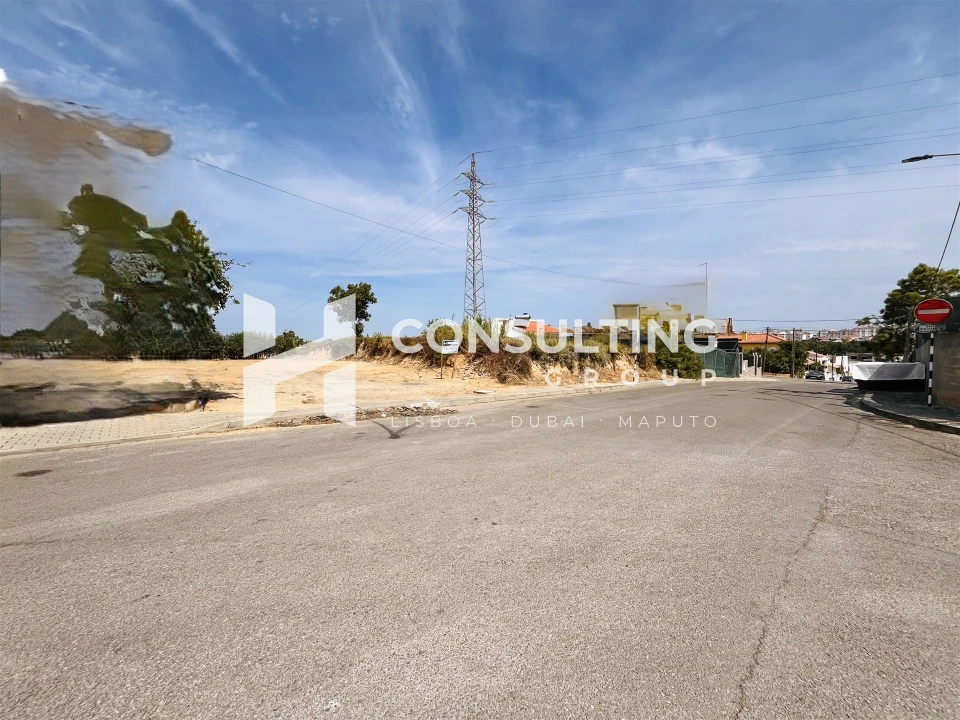 Terreno para Venda em Amora Foto 2