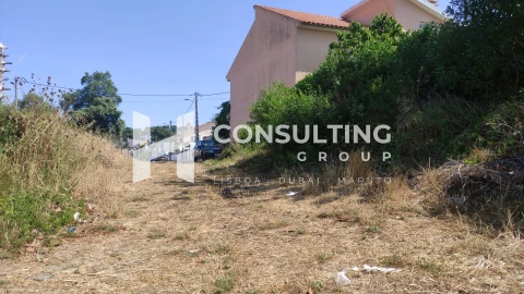 Terreno para Venda em Amora