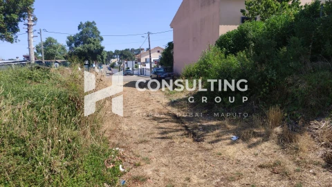 Terreno para Venda em Amora