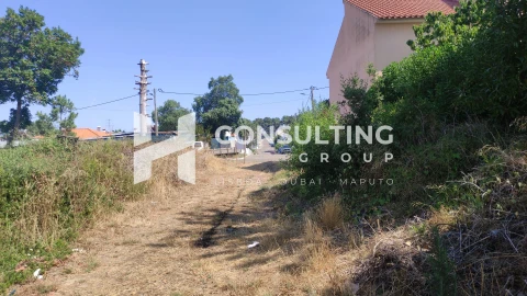 Terreno para Venda em Amora