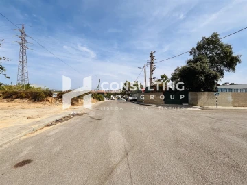 Terreno para Venda em Amora