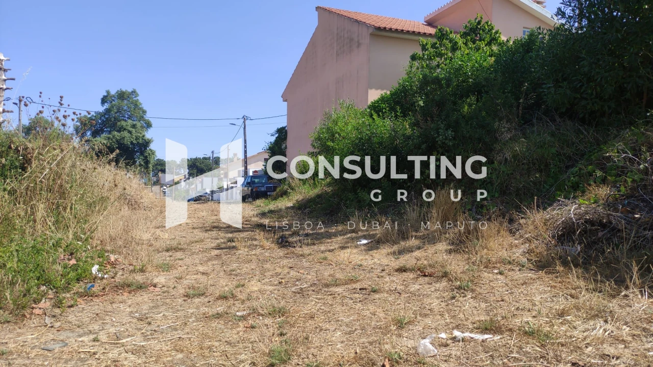 Terreno para Venda em Amora Foto 13