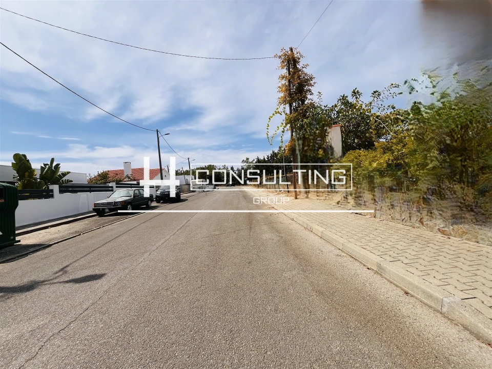 Terreno para Venda em Amora Foto 9