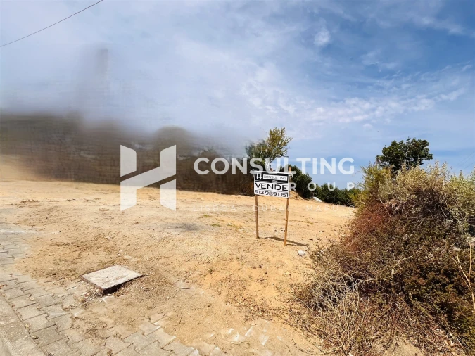 Terreno para Venda em Amora Foto 4