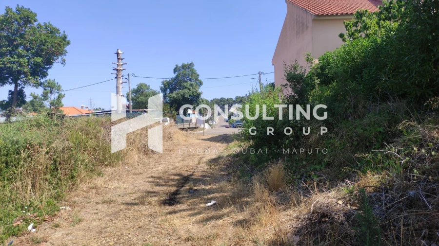 Terreno para Venda em Amora Foto 15