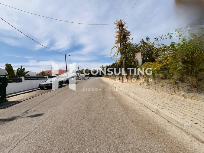 Terreno para Venda em Amora Foto 11