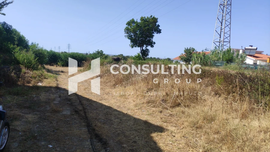 Terreno para Venda em Amora Foto 16