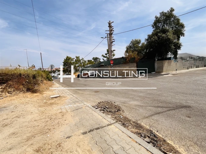 Terreno para Venda em Amora Foto 5